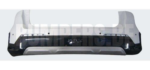 Bumper BMW X1 U11 X-LINE 2022 Achterbumper KJ8586, Auto-onderdelen, Carrosserie, Bumper, Achter, Gebruikt, 6 maanden garantie