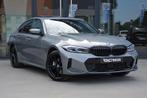 BMW 3 Serie 330 e xDrive M-Sport/Pano/ACC/360/Harmankardon, Auto's, Automaat, Gebruikt, 4 cilinders, 41 g/km