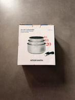 Kookpotten set van Arthur Martin, Caravanes & Camping, Accessoires de camping, Enlèvement, Neuf