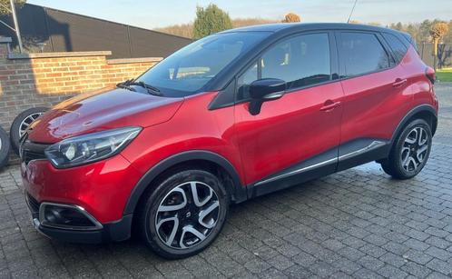 Renault Captur DCI 110pk, Auto's, Renault, Particulier, Captur, ABS, Achteruitrijcamera, Airbags, Airconditioning, Bluetooth, Boordcomputer