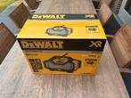 Gloednieuwe bouwradio van DeWALT DCR027, Ophalen, Bouwradio