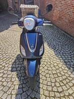 Sym Fiddle III 50 CC, Fietsen en Brommers, Scooters | SYM, Ophalen, Elektrisch, 49 cc, Fiddle