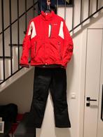 Skikleding, Sport en Fitness, Skiën en Langlaufen, Zo goed als nieuw, Kleding, Ski, Ophalen