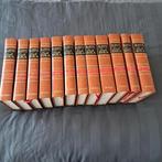 12 delige reeks " Emile ZOLA ", Boeken, Romans, Ophalen of Verzenden, Zo goed als nieuw
