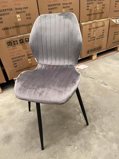 Nieuwe stoelen tekoop, Huis en Inrichting, Stoelen, Nieuw, Vier, Overige kleuren, Ophalen