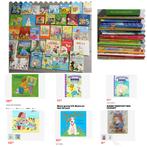 Pakket kinderboeken zgan, Boeken, Kinderboeken | Baby's en Peuters, Ophalen of Verzenden