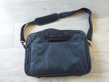 Laptoptas beschikbaar voor biedingen