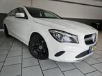 Mercedes-Benz CLA Shooting Brake CLIM//NAVIGATION//BOITE AU, CLA, 122 pk, Emergency brake assist, Wit