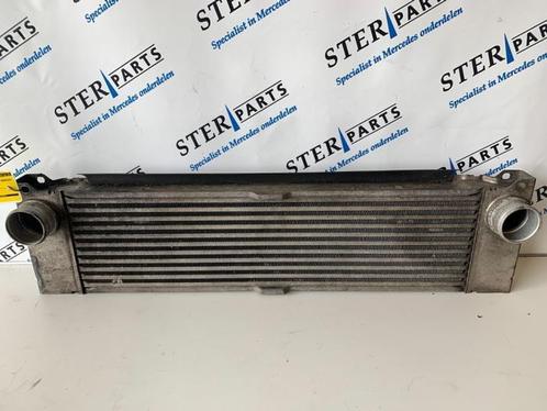Intercooler van een Mercedes Vito, Auto-onderdelen, Airco en Verwarming, Mercedes-Benz, Gebruikt, 3 maanden garantie, Ophalen of Verzenden