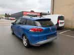 Renault clio benzine automaat 2014, Auto's, Renault, Automaat, Bedrijf, Clio, Te koop