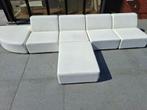 tuinsalon, Tuin en Terras, Tuinsets en Loungesets, Ophalen, Gebruikt, 6 zitplaatsen, Loungeset