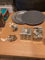 Allerlei kerstgerief er is nieuw bij alles voor 2 euro, Diversen, Ophalen, Zo goed als nieuw