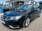 Saab 1.9 tdi bi turbo 180 pk automaat full opcion, Auto's, Saab, Automaat, Bedrijf, 5 deurs, Parkeersensor