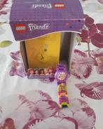 Horloge van lego friends, Kinderen en Baby's, Kinderspulletjes, Gebruikt, Ophalen