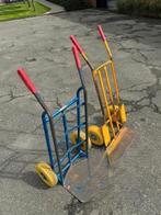 camions à main, Enlèvement, Utilisé