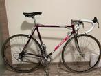 Retro koersfiets F. Moser, Fietsen en Brommers, Ophalen, Zo goed als nieuw