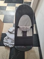 Babybjorn wipper met overtrek fun das, Kinderen en Baby's, Wipstoeltjes, Ophalen, Zo goed als nieuw