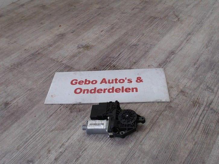 MOTOR RAAMMECHANIEK LINKS ACHTER Volkswagen Golf VI (5K1), Auto-onderdelen, Carrosserie, Volkswagen, Achter, Links, Gebruikt