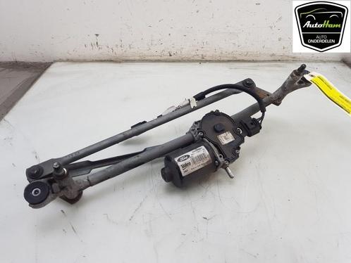 RUITENWISSER MECH + MOTOR Ford Transit (01-2013/06-2024), Auto-onderdelen, Ruiten en Toebehoren, Ford, Gebruikt