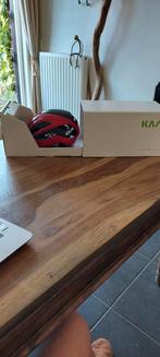 Fietshelm KASK Elemento, Vélos & Vélomoteurs, Accessoires vélo | Casques de vélo, Enlèvement ou Envoi, Neuf, M, Homme ou Femme