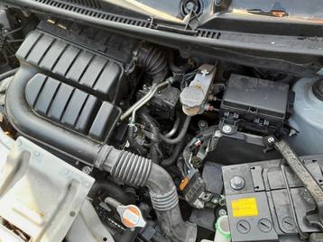 GASKLEPHUIS Suzuki Celerio (LF) (01-2014/-) (163003R12) beschikbaar voor biedingen