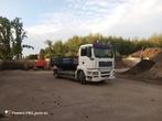 Container verhuur, Doe-het-zelf en Bouw, Ophalen