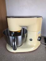 Robot de cuisine multi-fonctions Philips, Enlèvement, Comme neuf, Résiste au lave-vaisselle, 3 vitesses ou plus