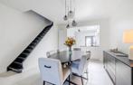 Stijlvolle dressoir in topstaat!, Huis en Inrichting, Kasten | Dressoirs, Ophalen, Zo goed als nieuw, 200 cm of meer, Metaal
