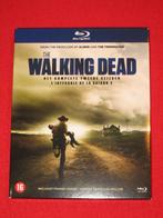 The Walking Dead: seizoen 2 (Blu-ray), Cd's en Dvd's, Blu-ray, Ophalen, Zo goed als nieuw