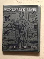 Wonderlyk leven van de H. Godelieve, Enlèvement ou Envoi