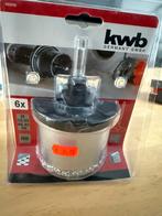 tegelboor cirkel zaag nieuw, Ophalen