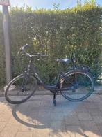 Damesfiets, Gebruikt, Versnellingen, 0 zitjes, Ophalen