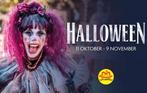 Bobbejaanland tickets, Tickets en Kaartjes