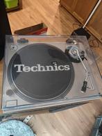 Technics sl1200 mk2, eventueel te ruilen voor cdj2000 nxs, Audio, Tv en Foto, Ophalen, Platenspeler, Technics
