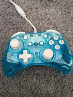 Rock Candy Wired Controller - Blu-merang Nintendo switch, Ophalen of Verzenden