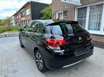 Citroen C4 1.2i! Topstaat*Airco*Navi*2019*Benzine* Garantie*, 5 places, Carnet d'entretien, Noir, Tissu