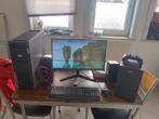 Ganse gaming setup te koop, Computers en Software, Ophalen, Gaming