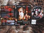 Long métrage DVD Le Marchand de Venise, CD & DVD, À partir de 12 ans, Thriller d'action, Utilisé, Enlèvement ou Envoi