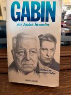 Gabin, Enlèvement ou Envoi, Utilisé, Cinéma, TV et Média