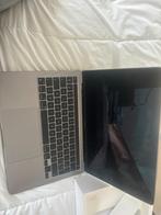 Apple MacBook Pro touch, MacBook Pro, 256 GB, 2 tot 3 Ghz, Qwerty