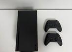 Xbox Series X 1TB, Games en Spelcomputers, Spelcomputers | Xbox Series X en S, Ophalen, Zo goed als nieuw, Xbox Series X