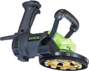 Ponceuse à béton Eibenstock HBS 120.1 : 199 € beschikbaar voor biedingen