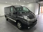 Opel Vivaro 12/2013 Black Edition 8 persoon, Auto's, Vivaro, Handgeschakeld, Particulier, Dealer onderhouden