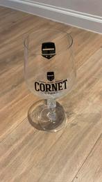 Cornet glazen 6, Verzamelen, Ophalen, Zo goed als nieuw, Glas of Glazen