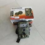 Wildcamera 4k HD, Ophalen of Verzenden, Gebruikt, Buitencamera