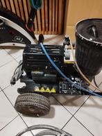 Airless professionnel wagner finish pro, Enlèvement, Comme neuf