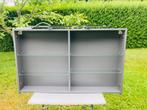 Spiegelkast 75x120x17cm, Huis en Inrichting, Badkamer | Badkamermeubels, Ophalen, Gebruikt, Spiegelkast