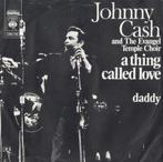 johnny cash, Cd's en Dvd's, Ophalen