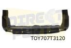 Toyota Land Cruiser 150 (10/09-) achterbumper Origineel! (te, -, Verzenden, -, Nieuw