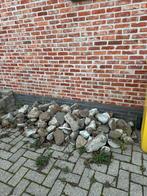 2 m2 keien, Tuin en Terras, Grind, Keien en Split, Ophalen, Zo goed als nieuw